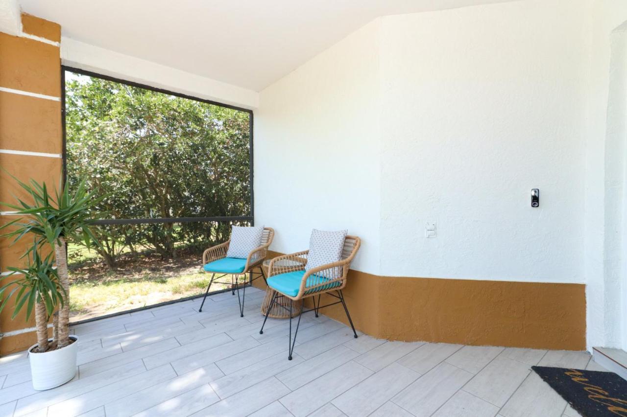 Lilys Stylish Villa Close To Disney Ideal For Long Stays Orlando Ngoại thất bức ảnh