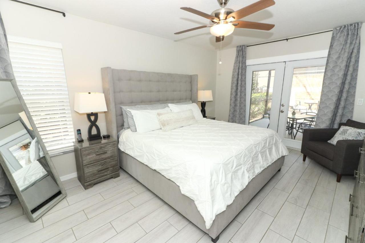 Lilys Stylish Villa Close To Disney Ideal For Long Stays Orlando Ngoại thất bức ảnh
