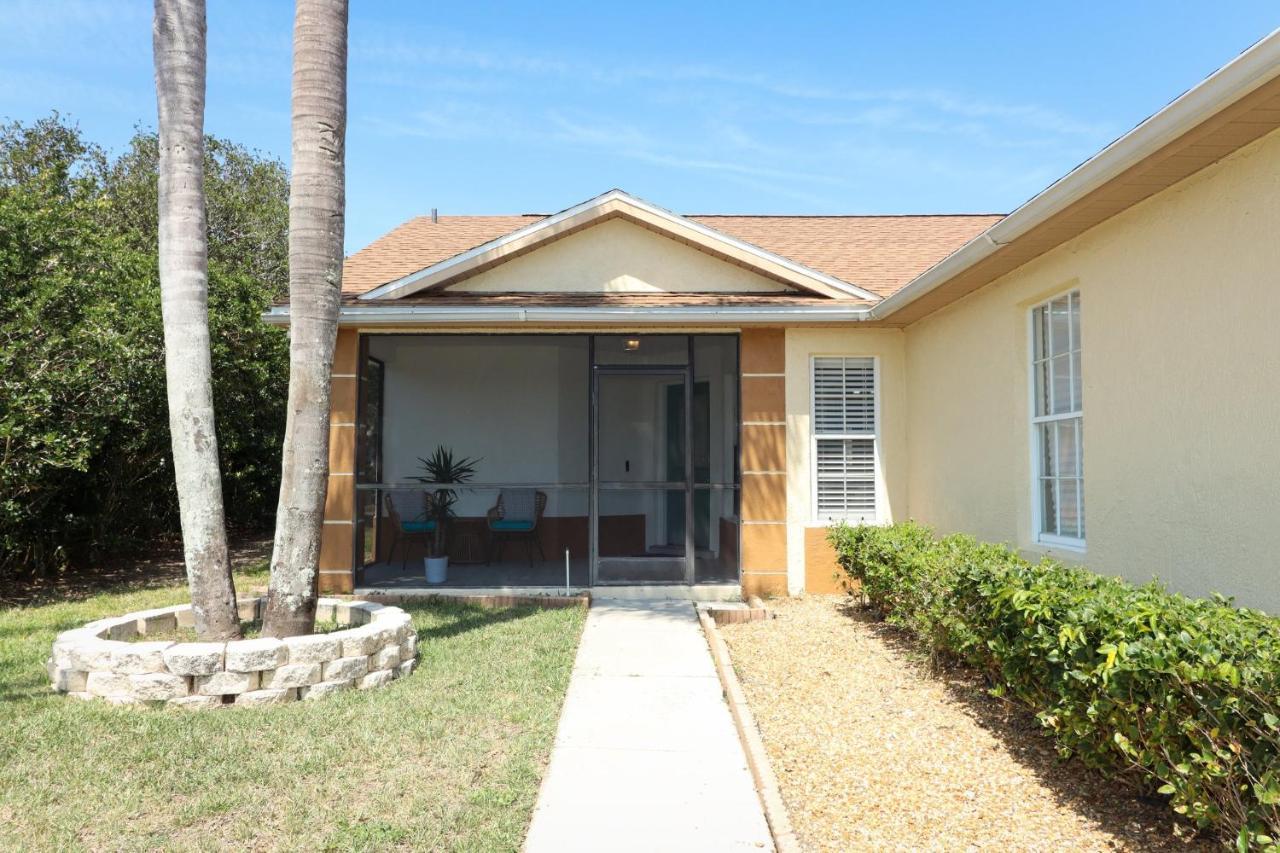 Lilys Stylish Villa Close To Disney Ideal For Long Stays Orlando Ngoại thất bức ảnh