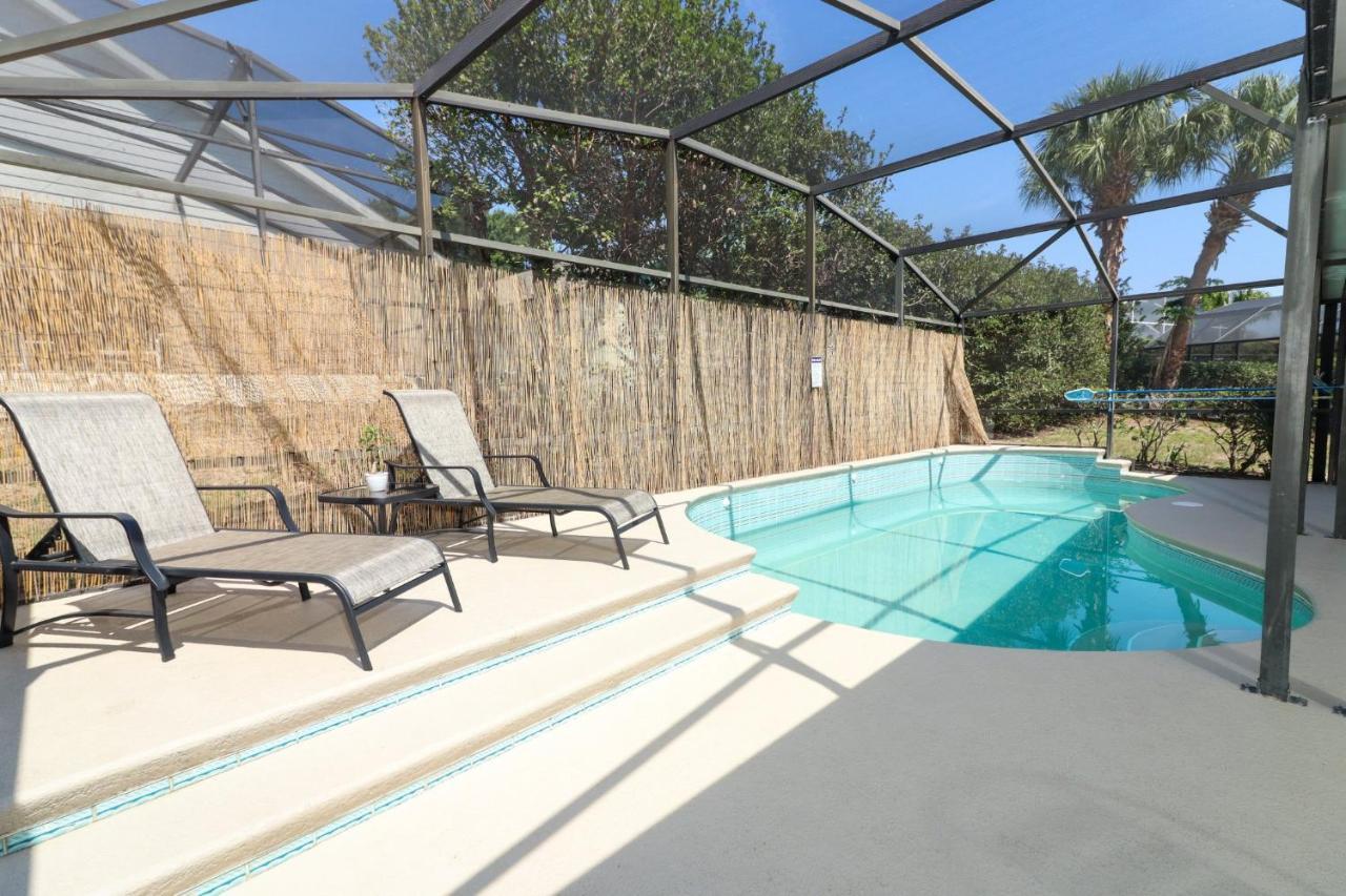 Lilys Stylish Villa Close To Disney Ideal For Long Stays Orlando Ngoại thất bức ảnh